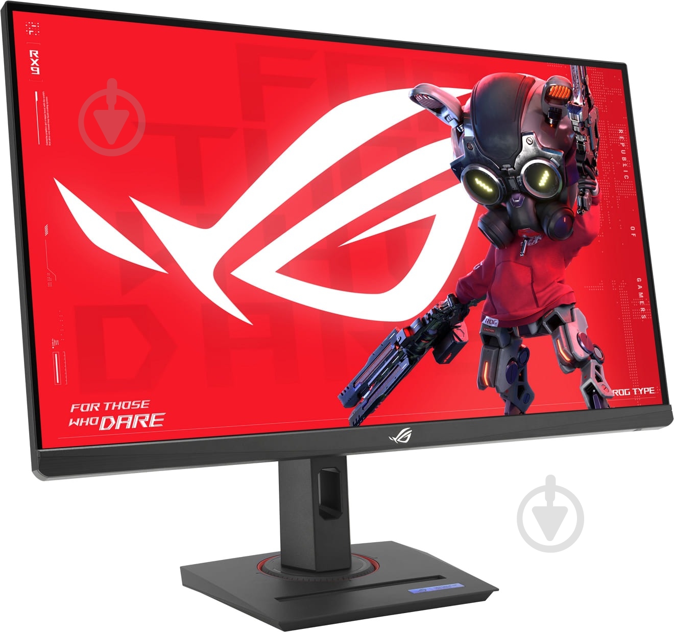 Монітор Asus ROG Strix XG27ACG 27" (90LM0A70-B01370) - фото 7