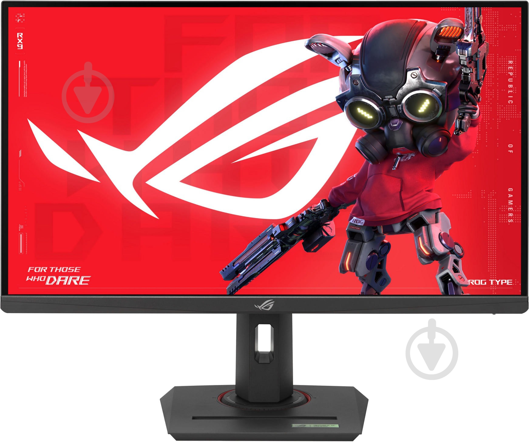 Монітор Asus ROG Strix XG27ACG 27" (90LM0A70-B01370) - фото 1