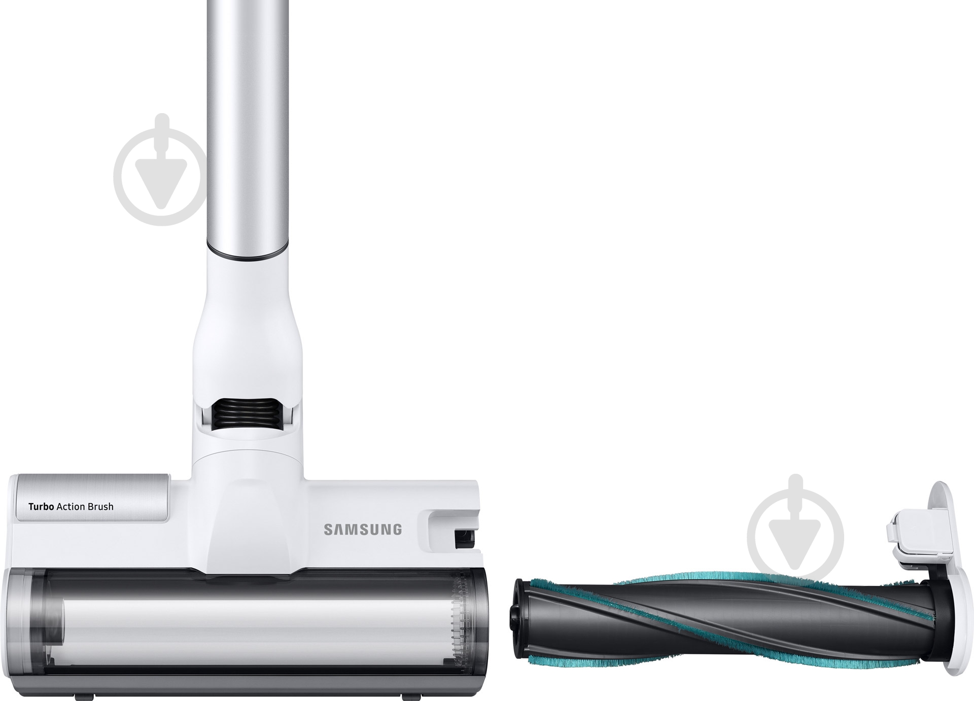 Пилосос акумуляторний Samsung Jet 70 VS15T7031R4/EV - фото 35