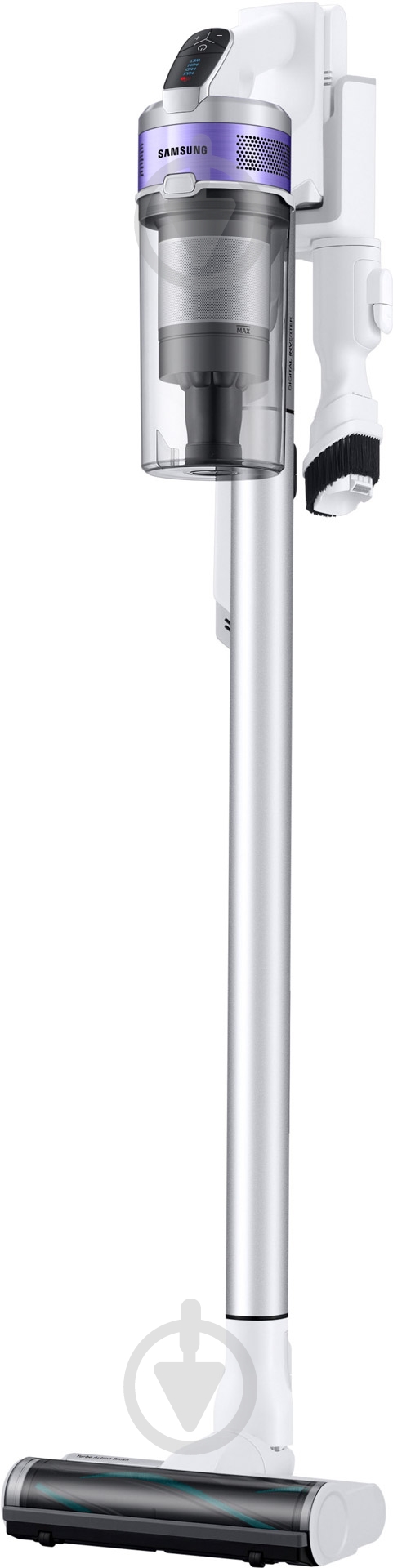 Пилосос акумуляторний Samsung Jet 70 VS15T7031R4/EV - фото 45