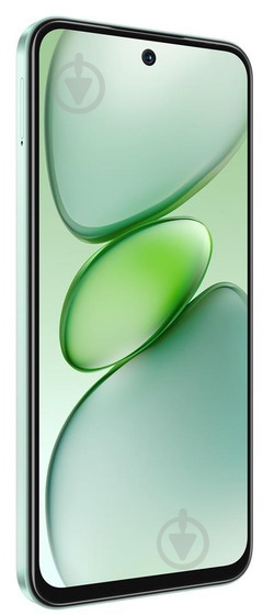 Смартфон Tecno Spark Go 1 (KL4) 4/128GB magic skeen green (4890000000000) - фото 4 Смартфон Tecno Spark Go 1 (KL4) 4/128GB magic skeen green (4890000000000) - фото 4