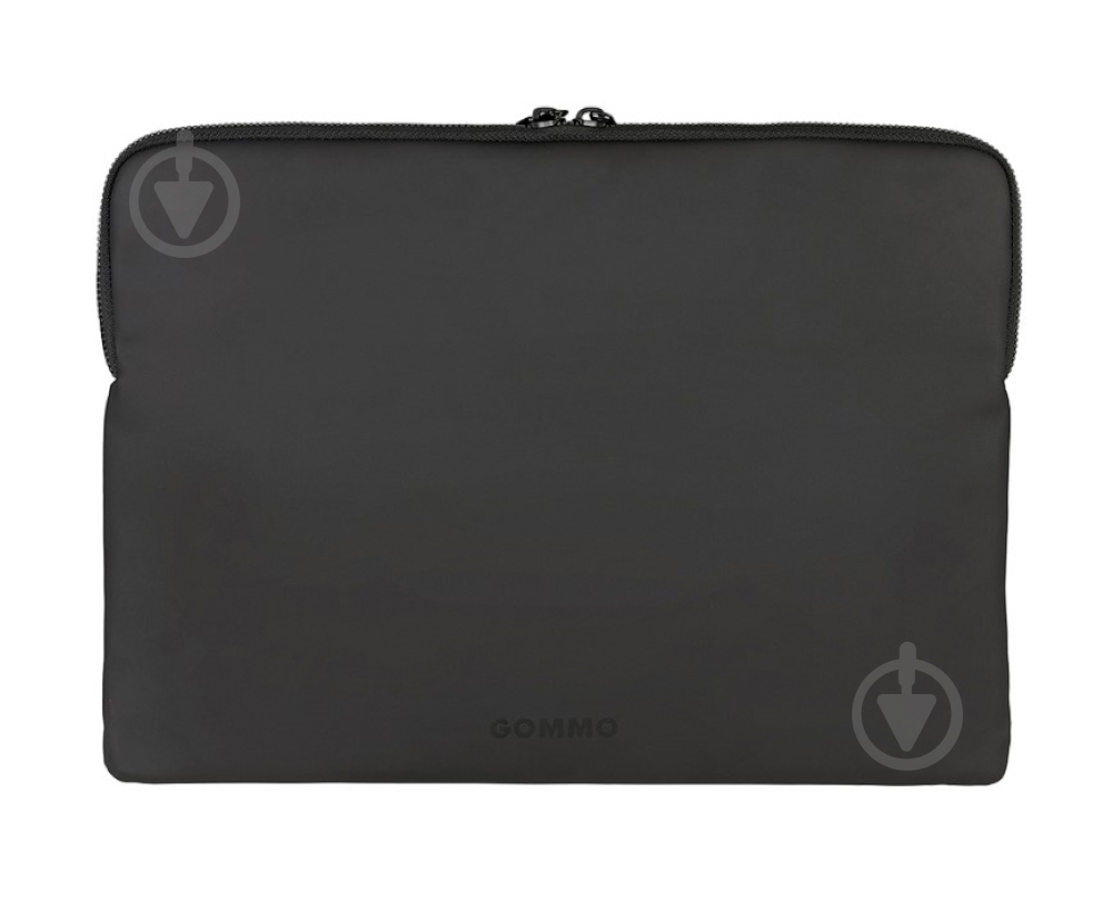 Чохол Tucano Gommo MB Pro 14" black (BFGOM1314-BK) - фото 3