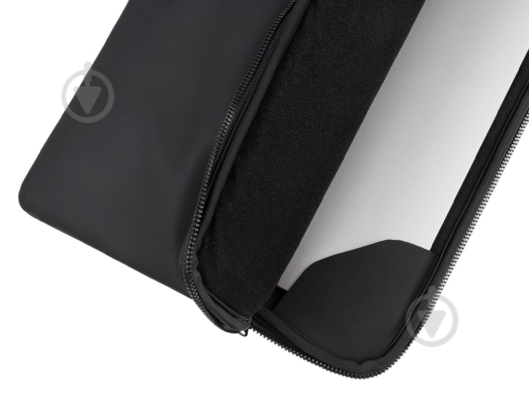 Чохол Tucano Gommo MB Pro 14" black (BFGOM1314-BK) - фото 5