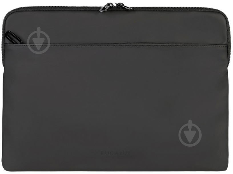 Чохол Tucano Gommo MB Pro 14" black (BFGOM1314-BK) - фото 1