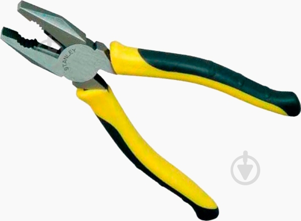 Плоскогубцы Stanley FatMax 1 шт. 0-89-866 - фото 2 Плоскогубцы Stanley FatMax 1 шт. 0-89-866 - фото 2