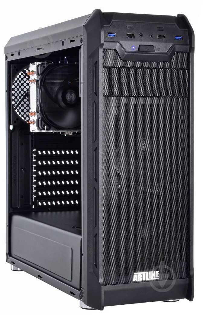 Сервер Artline Business T17 (T17v28) - фото 9