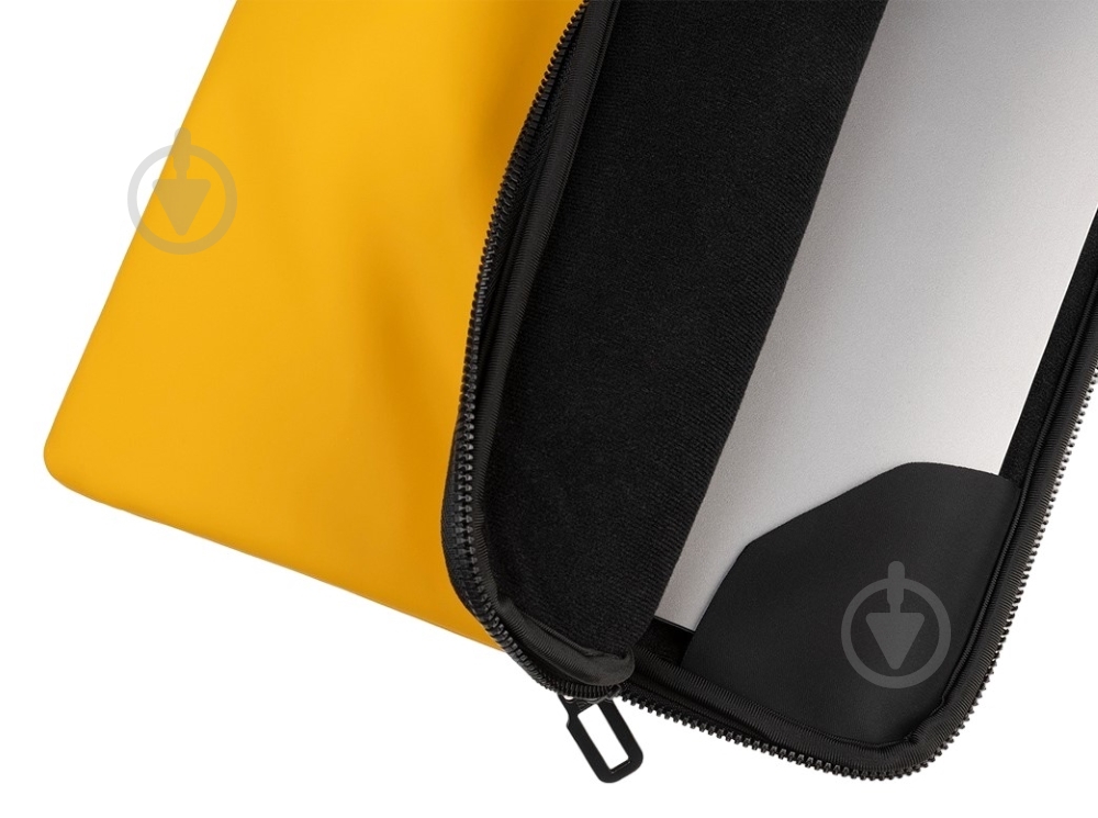 Чехол Tucano Gommo MB Pro 16" yellow (BFGOM1516-Y) - фото 5 Чехол Tucano Gommo MB Pro 16" yellow (BFGOM1516-Y) - фото 5