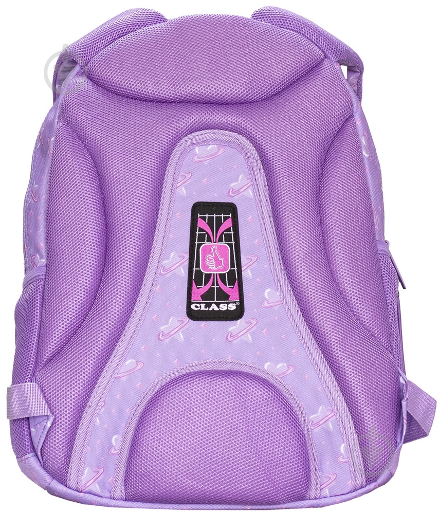 Рюкзак дитячий CLASS Unicorn 2519C 13010126 - фото 4