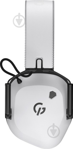 Наушники GamePro Genesis Mercury Pro 3-Mode white (HSW120W) - фото 4 Наушники GamePro Genesis Mercury Pro 3-Mode white (HSW120W) - фото 4