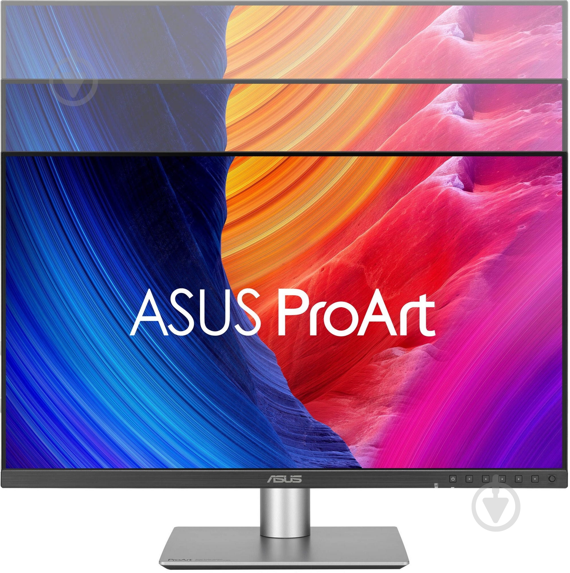 Монитор Asus ProArt PA278CFRV 27" (90LM06Q0-B01M70) - фото 2 Монитор Asus ProArt PA278CFRV 27" (90LM06Q0-B01M70) - фото 2
