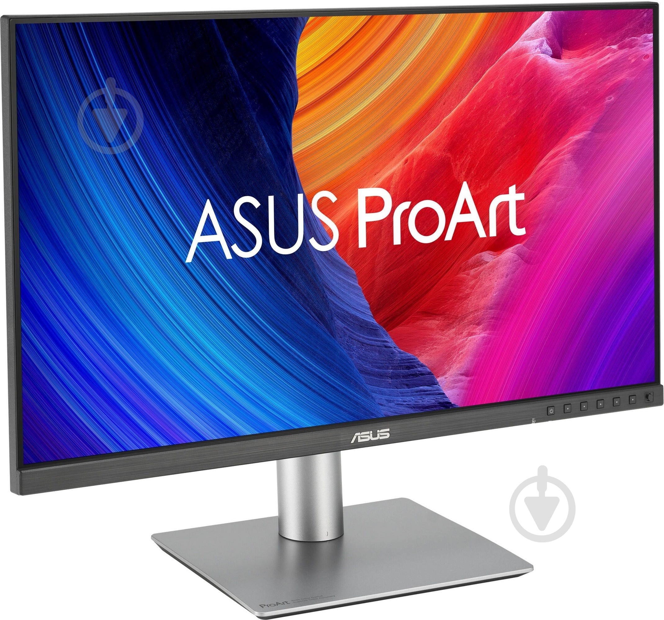 Монитор Asus ProArt PA278CFRV 27" (90LM06Q0-B01M70) - фото 3 Монитор Asus ProArt PA278CFRV 27" (90LM06Q0-B01M70) - фото 3