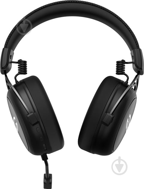 Навушники GamePro Asgard Skald 4-Mode black (HSW160B) - фото 6 Навушники GamePro Asgard Skald 4-Mode black (HSW160B) - фото 6