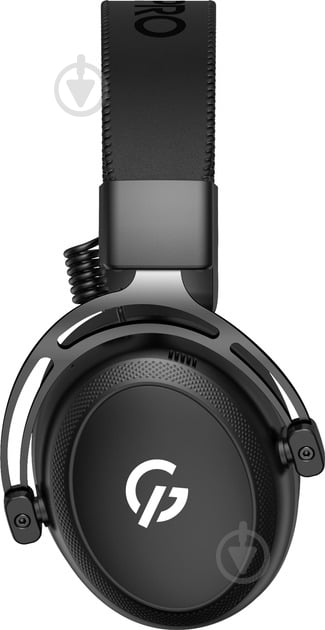 Навушники GamePro Asgard Skald 4-Mode black (HSW160B) - фото 4 Навушники GamePro Asgard Skald 4-Mode black (HSW160B) - фото 4