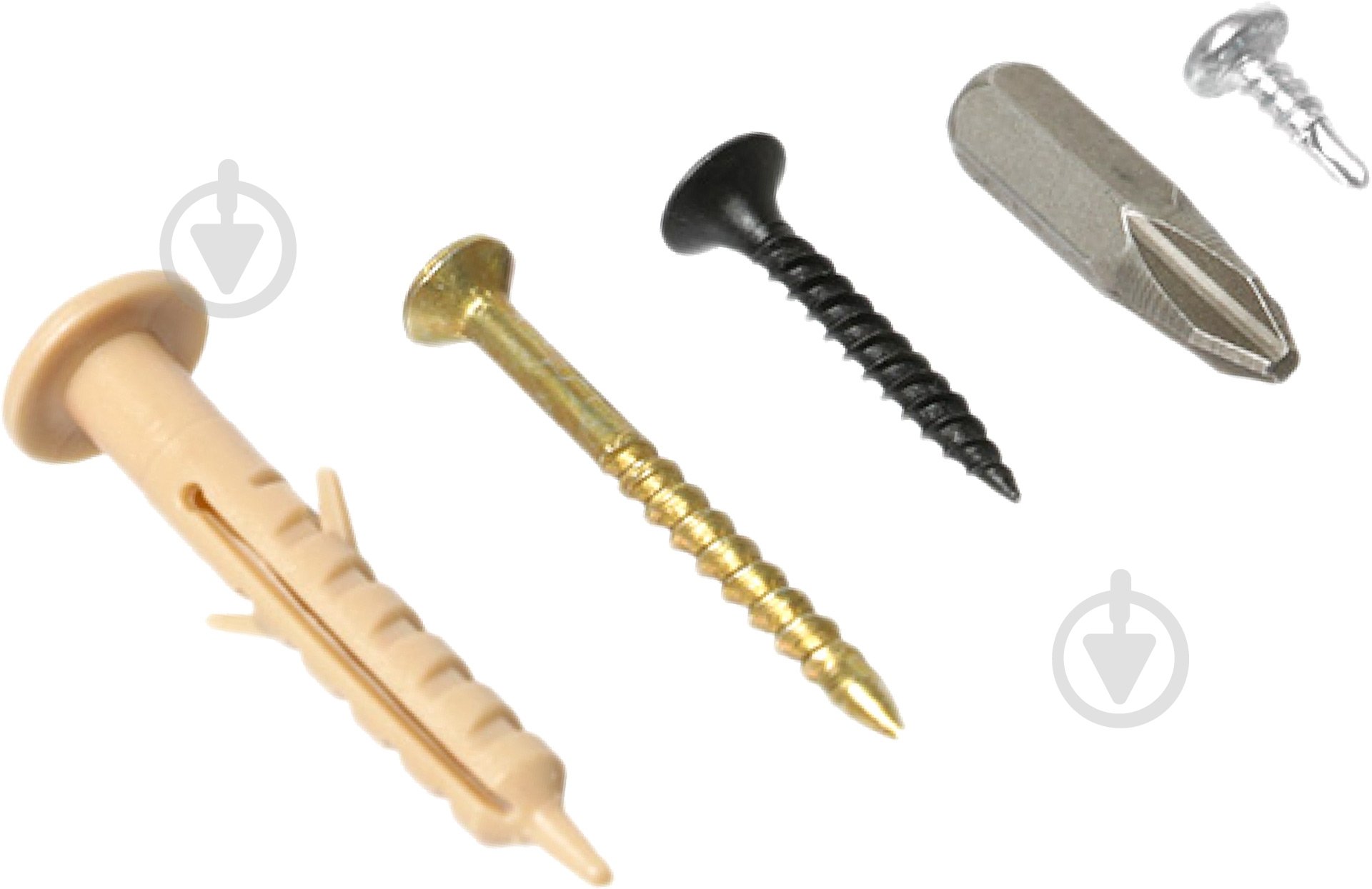 Набор для монтажа гипсокартона - фото 1