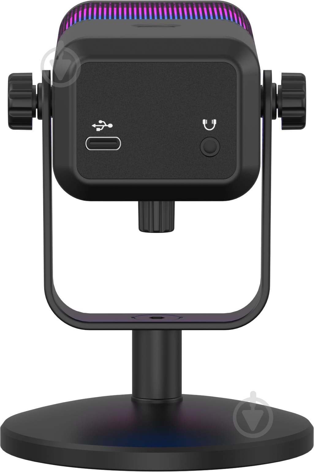 Мікрофон GamePro Genesis X-Arctic (UGM117B) (UGM117B) - фото 6 Мікрофон GamePro Genesis X-Arctic (UGM117B) (UGM117B) - фото 6