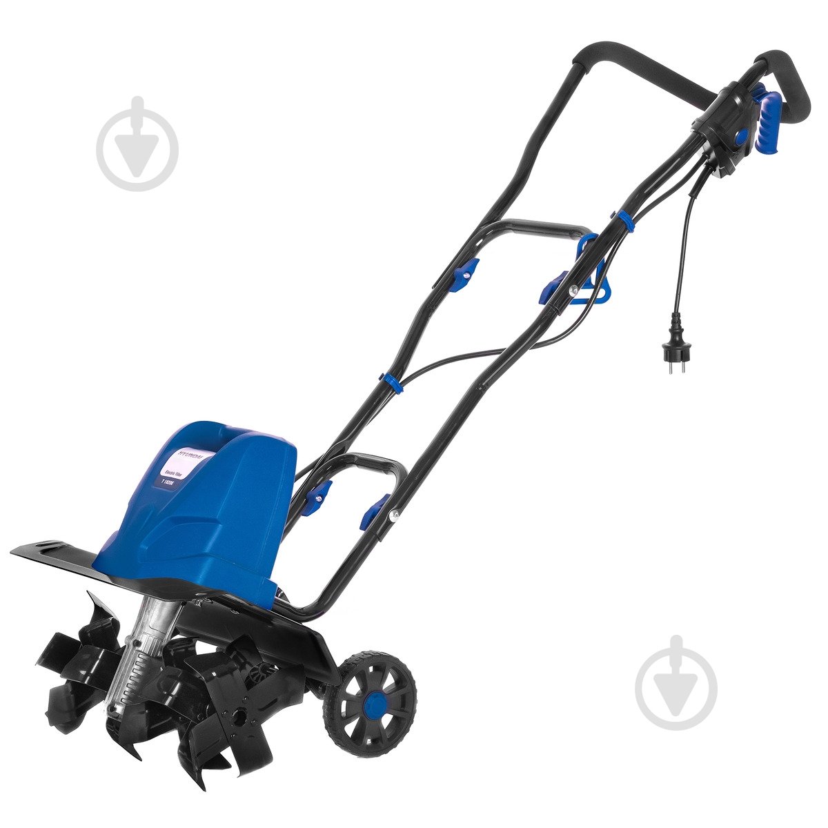 Культиватор Hyundai T 1820E Культиватор электрический T 1820E Hyundai - фото 1