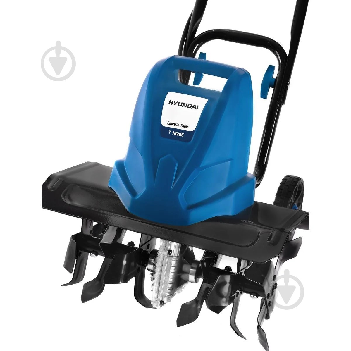 Культиватор Hyundai T 1820E Культиватор электрический T 1820E Hyundai - фото 2