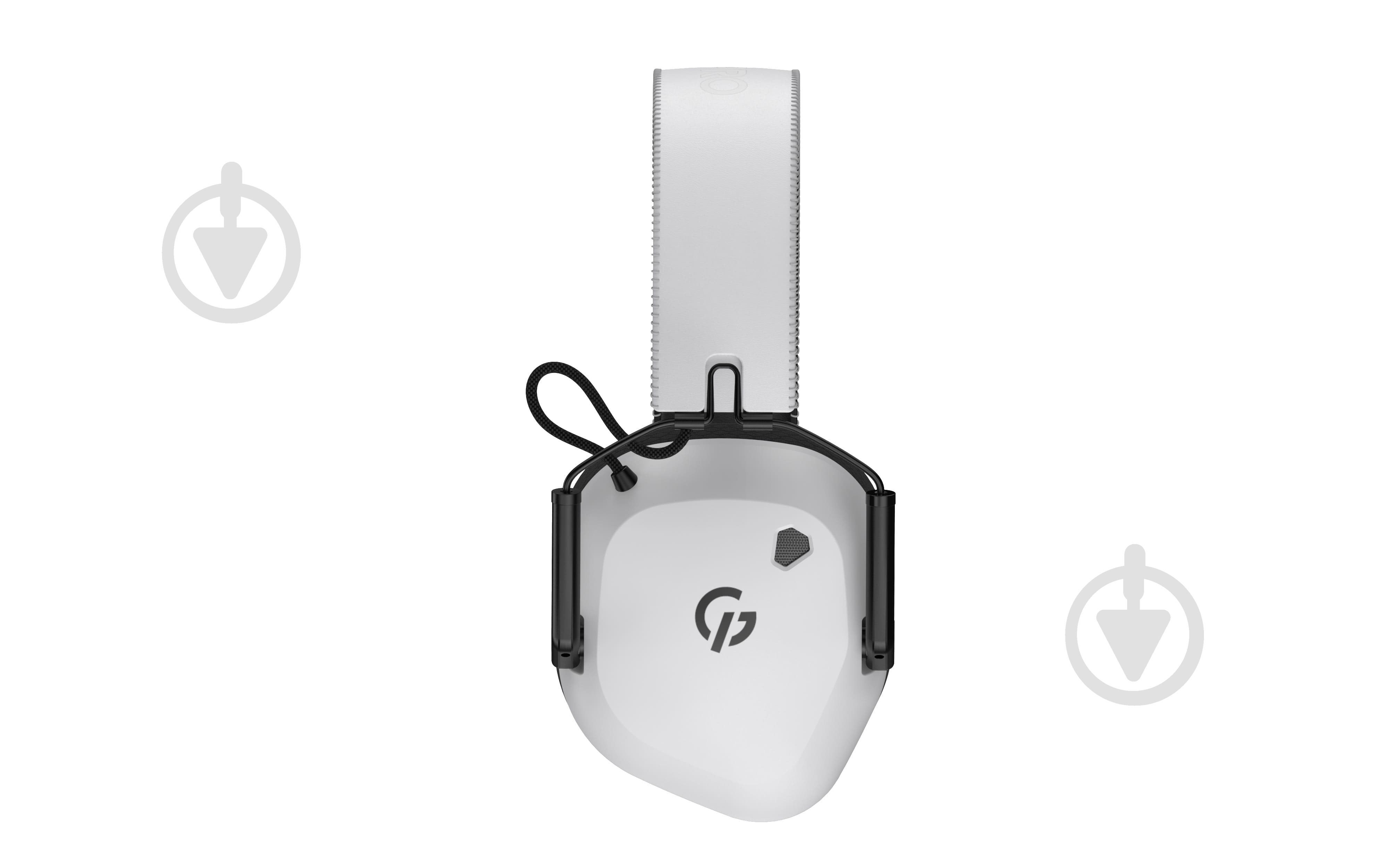 Гарнитура GamePro HS120W white (HS120W) - фото 4 Гарнитура GamePro HS120W white (HS120W) - фото 4