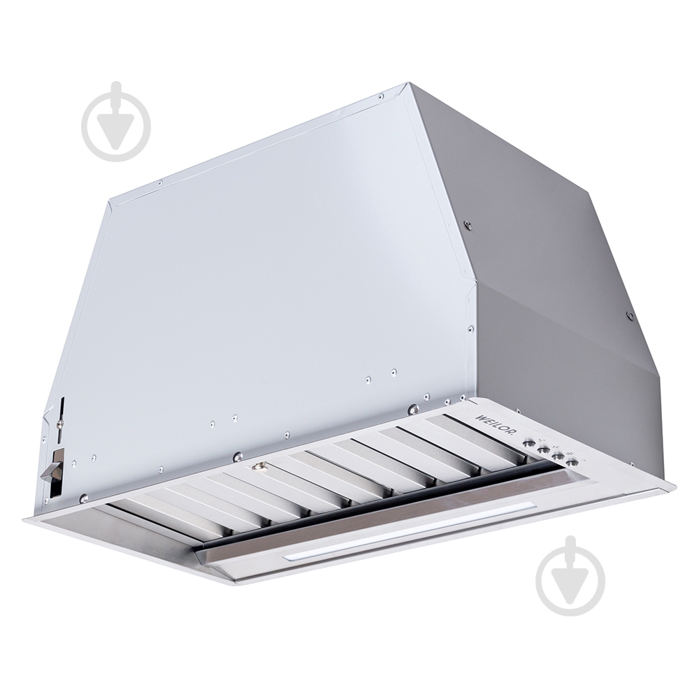 Вытяжка WEILOR PPE 5230 SS 1000 LED Strip - фото 3