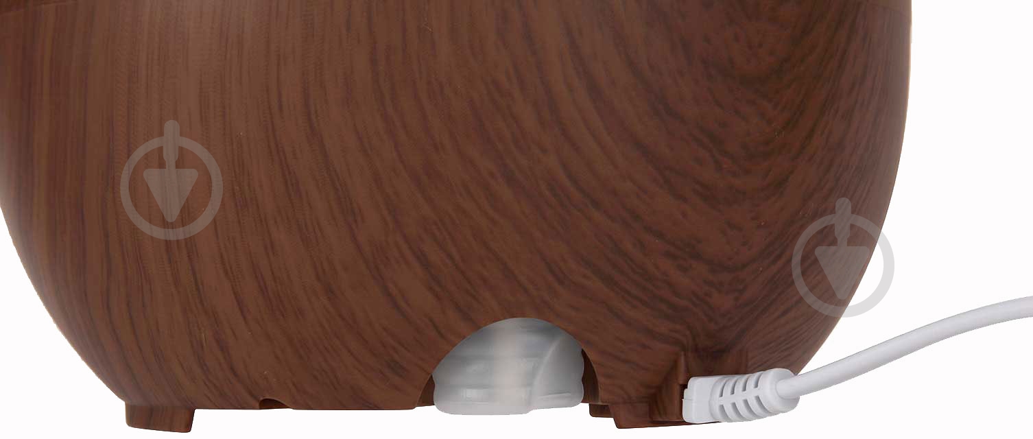 Увлажнитель воздуха Supra HDS-109 wenge - фото 2