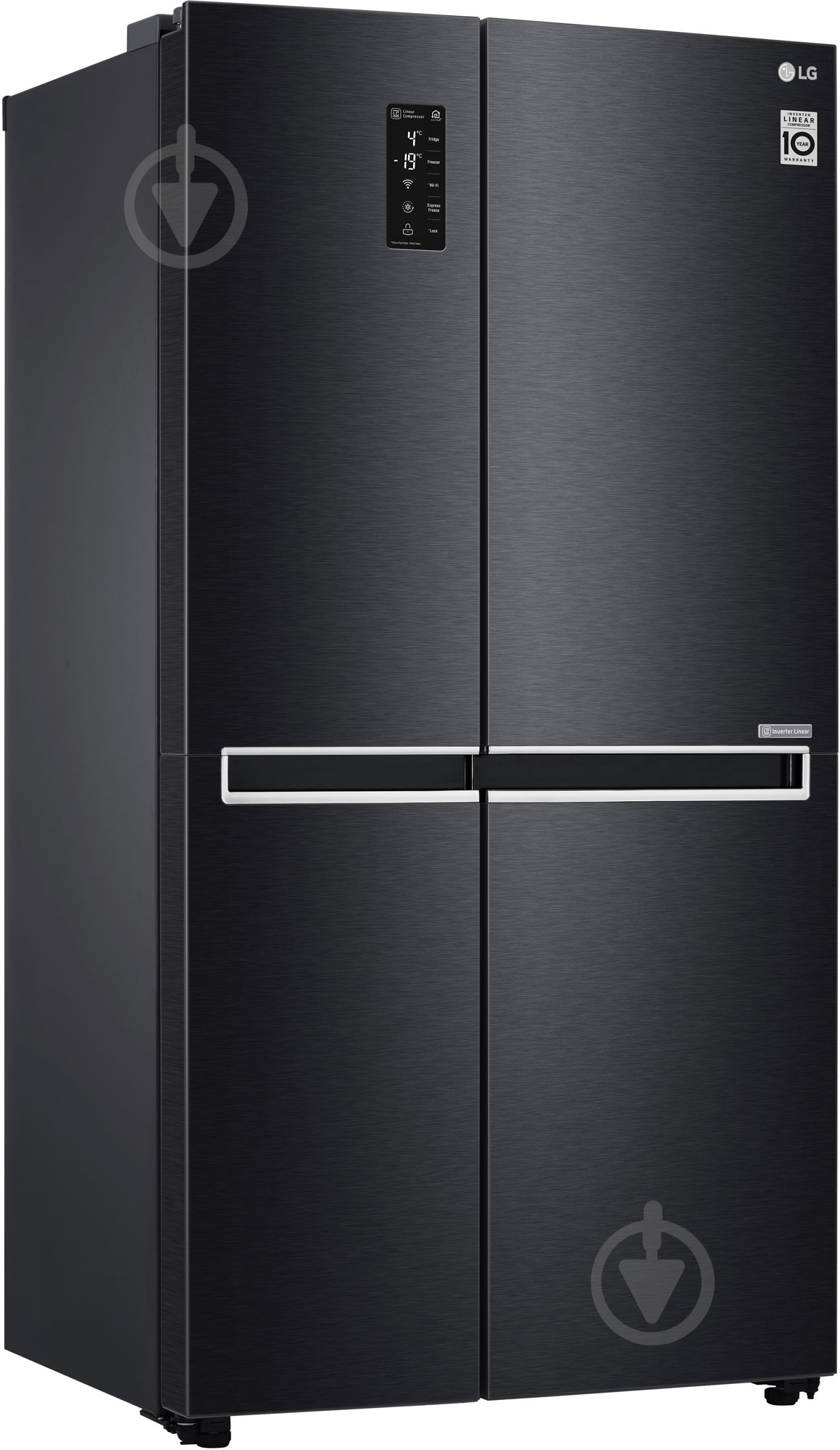 Холодильник LG GC-B247SBDC - фото 2 Холодильник LG GC-B247SBDC - фото 2