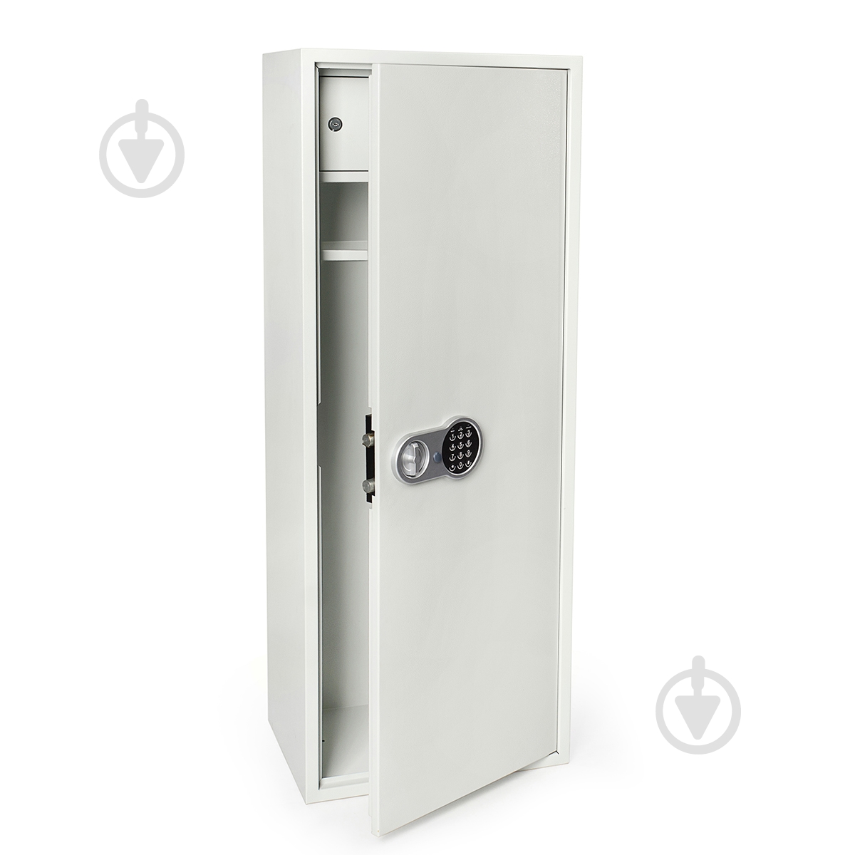 Сейф офисный Ferocon БЛ-125Е.Т1.П2.7035 - фото 2
