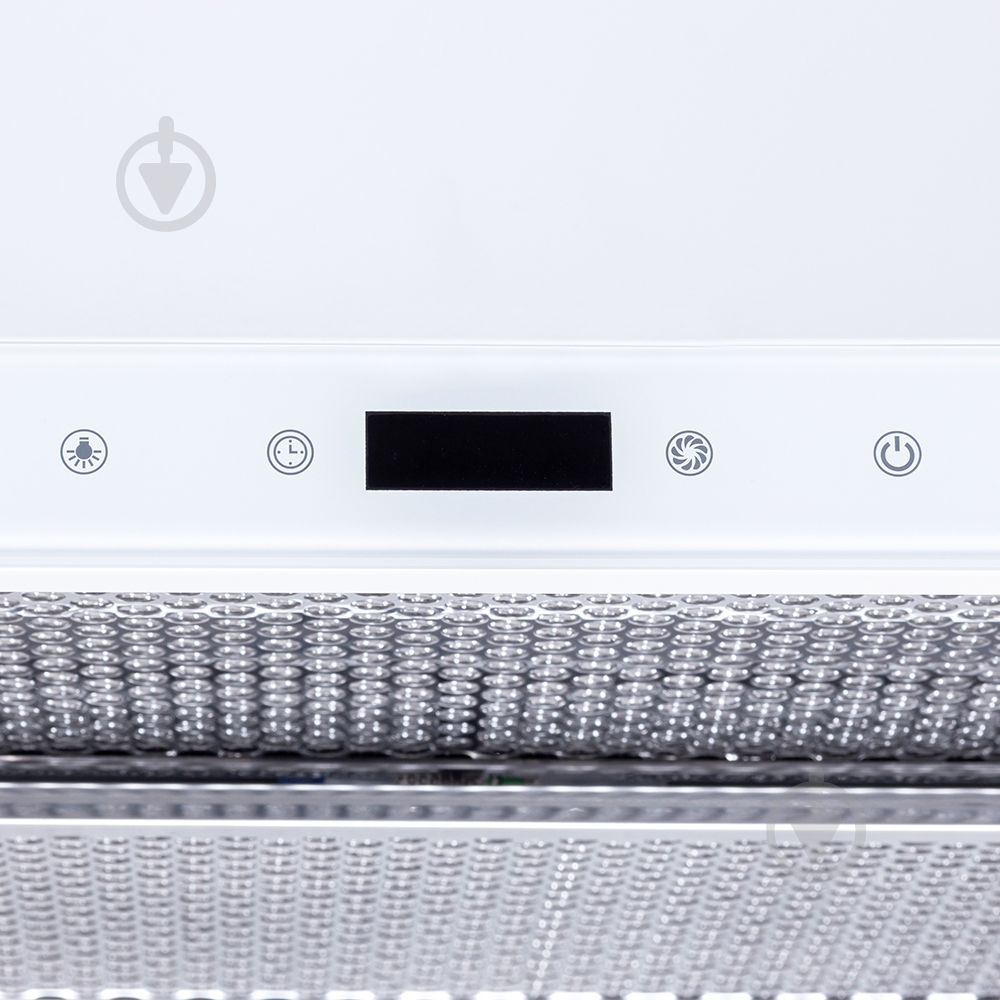 Вытяжка WEILOR PTS 9265 WH 1300 LED Strip - фото 13 Вытяжка WEILOR PTS 9265 WH 1300 LED Strip - фото 13