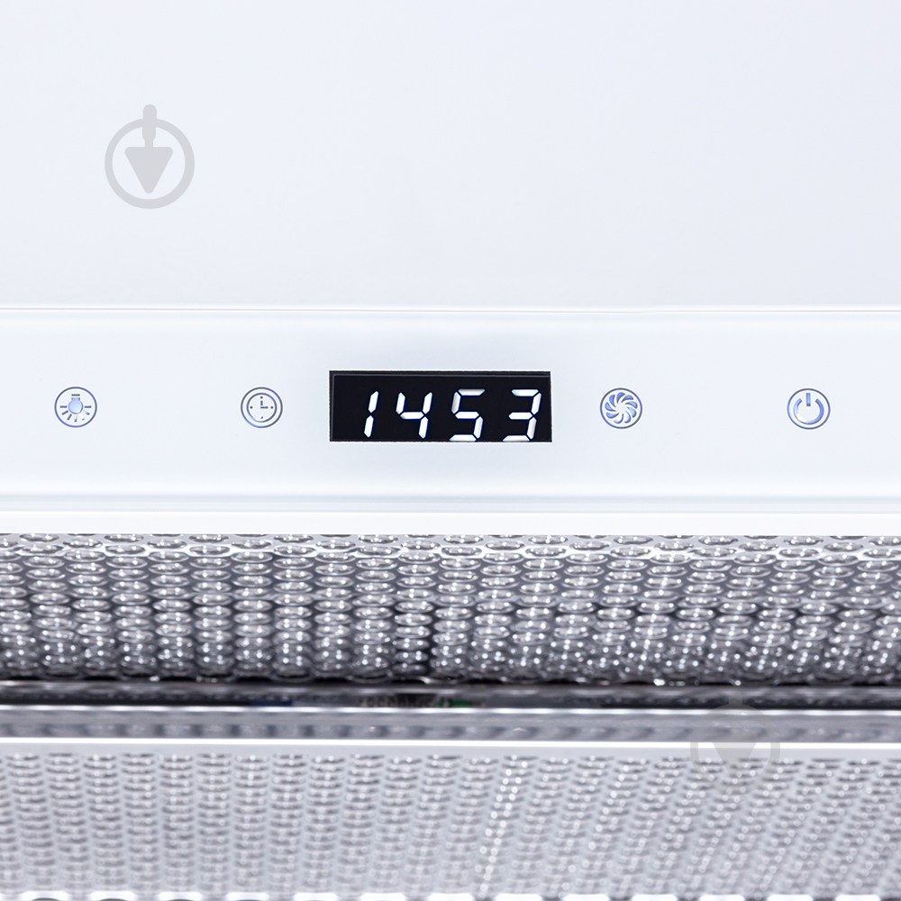 Вытяжка WEILOR PTS 9265 WH 1300 LED Strip - фото 14 Вытяжка WEILOR PTS 9265 WH 1300 LED Strip - фото 14