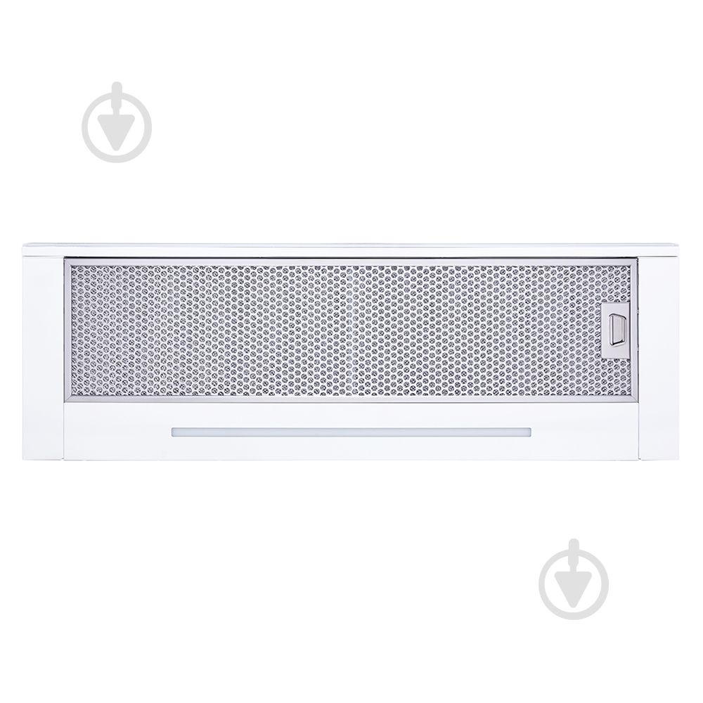 Вытяжка WEILOR PTS 9265 WH 1300 LED Strip - фото 4 Вытяжка WEILOR PTS 9265 WH 1300 LED Strip - фото 4