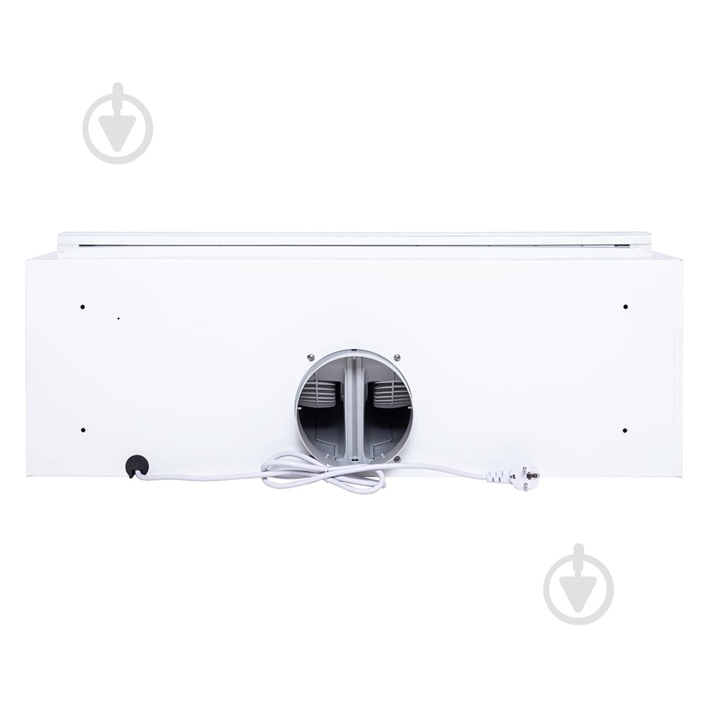 Вытяжка WEILOR PTS 9265 WH 1300 LED Strip - фото 8 Вытяжка WEILOR PTS 9265 WH 1300 LED Strip - фото 8