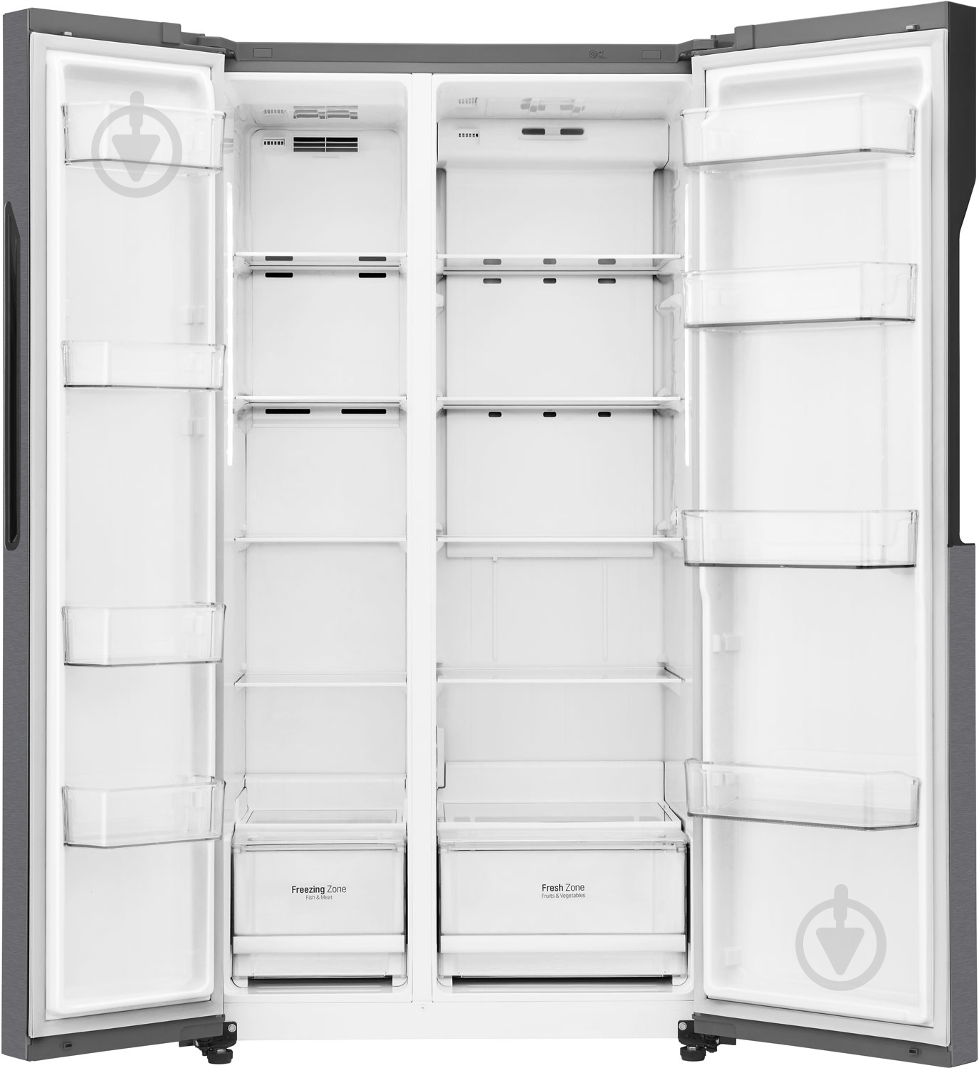 Холодильник LG GC-B247JLDV - фото 5 Холодильник LG GC-B247JLDV - фото 5