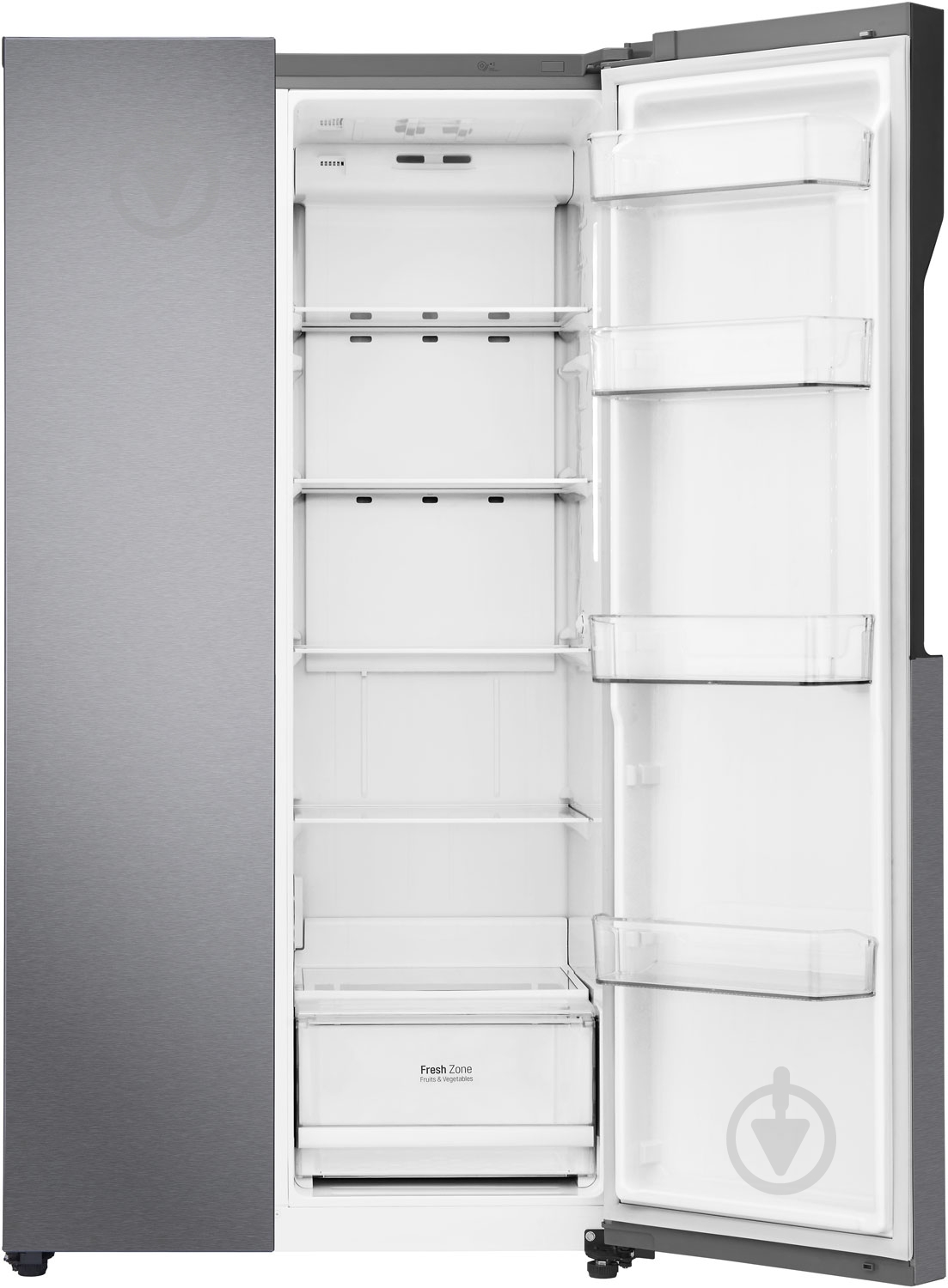 Холодильник LG GC-B247JLDV - фото 7 Холодильник LG GC-B247JLDV - фото 7