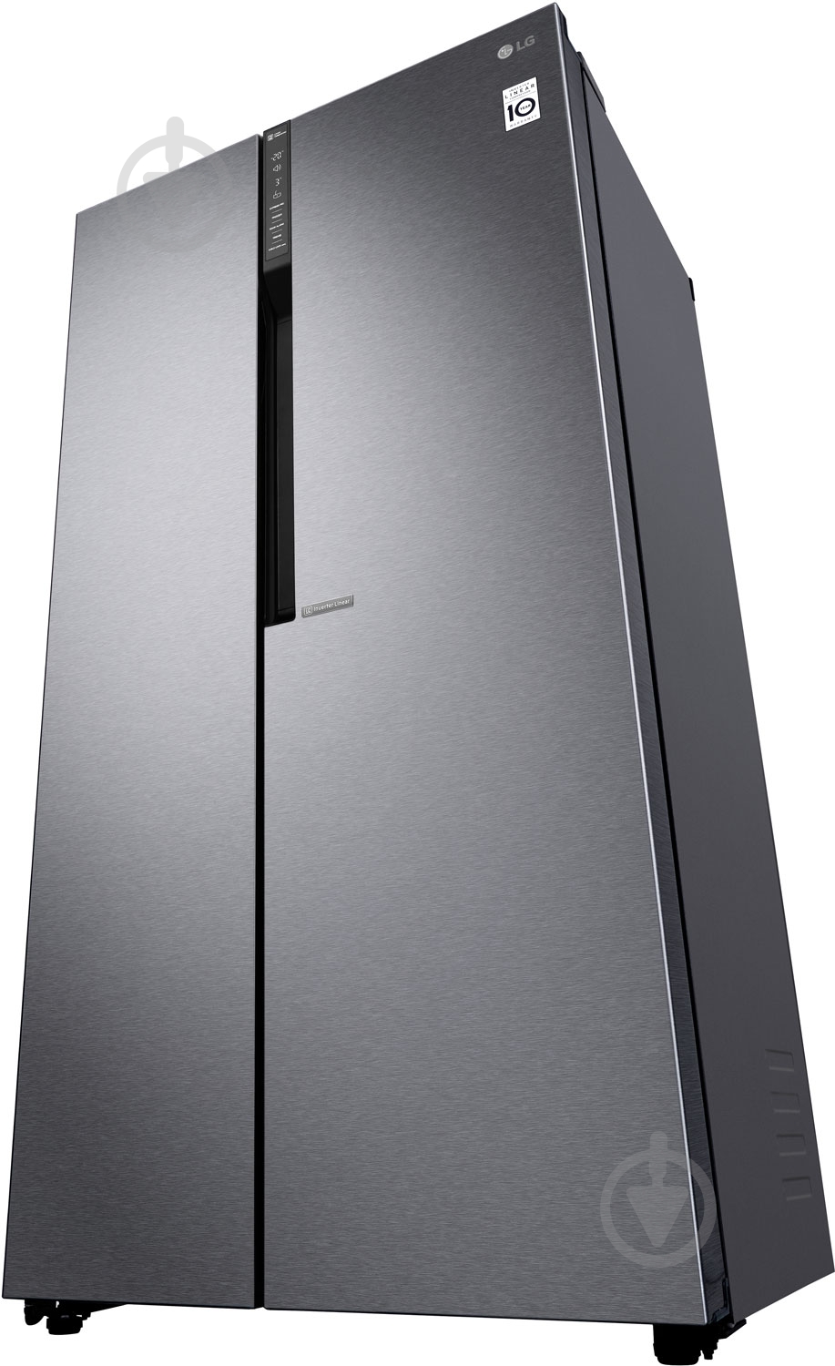 Холодильник LG GC-B247JLDV - фото 4 Холодильник LG GC-B247JLDV - фото 4