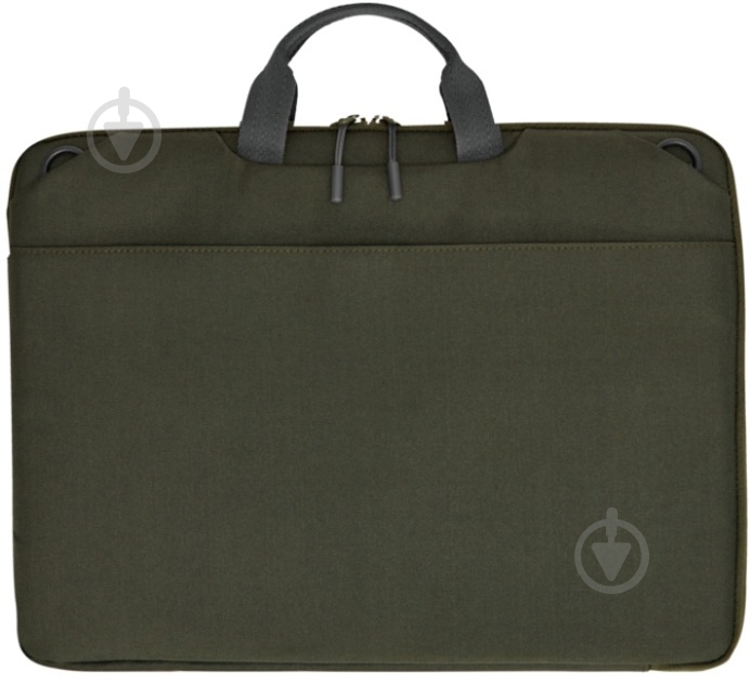 Чехол HP Modular 15.6" green (9J4C3AA) - фото 2