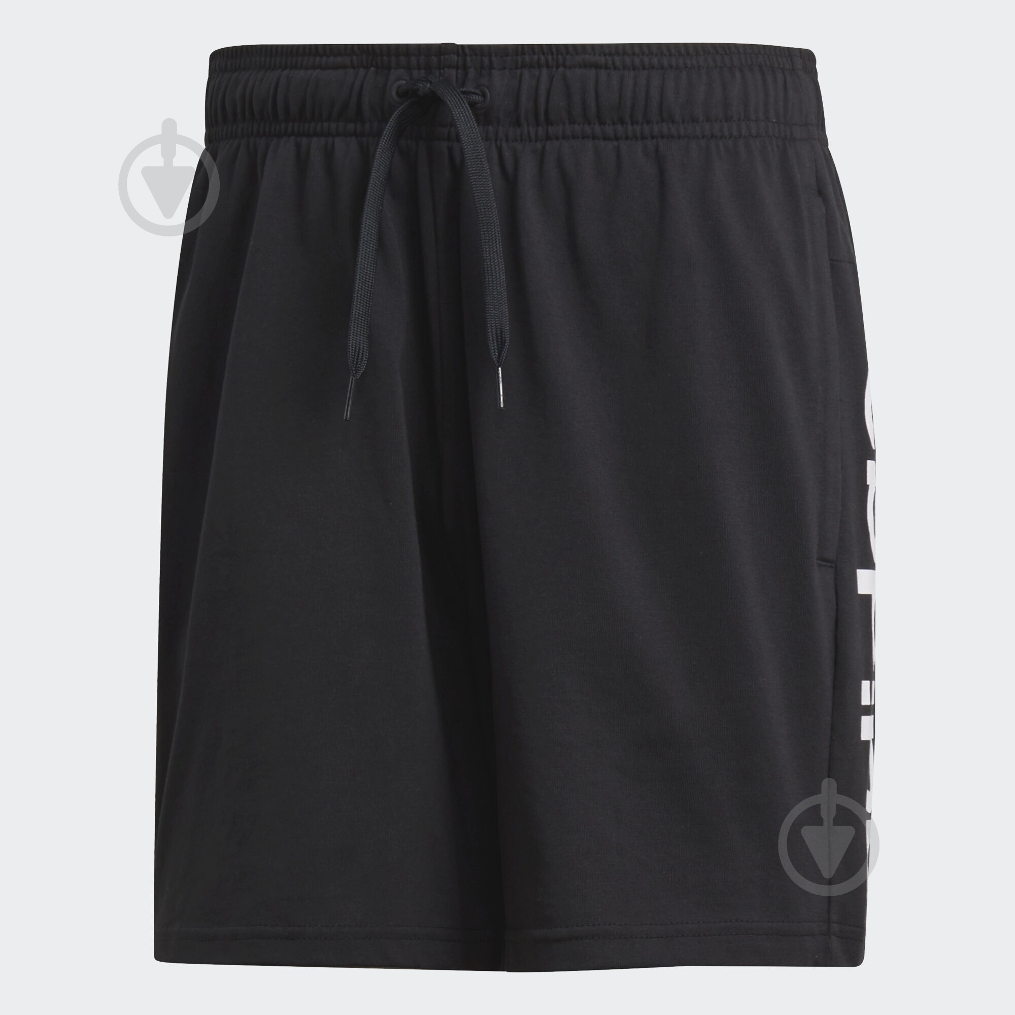 Трусы мужские Adidas DQ3109 L черный - фото 1