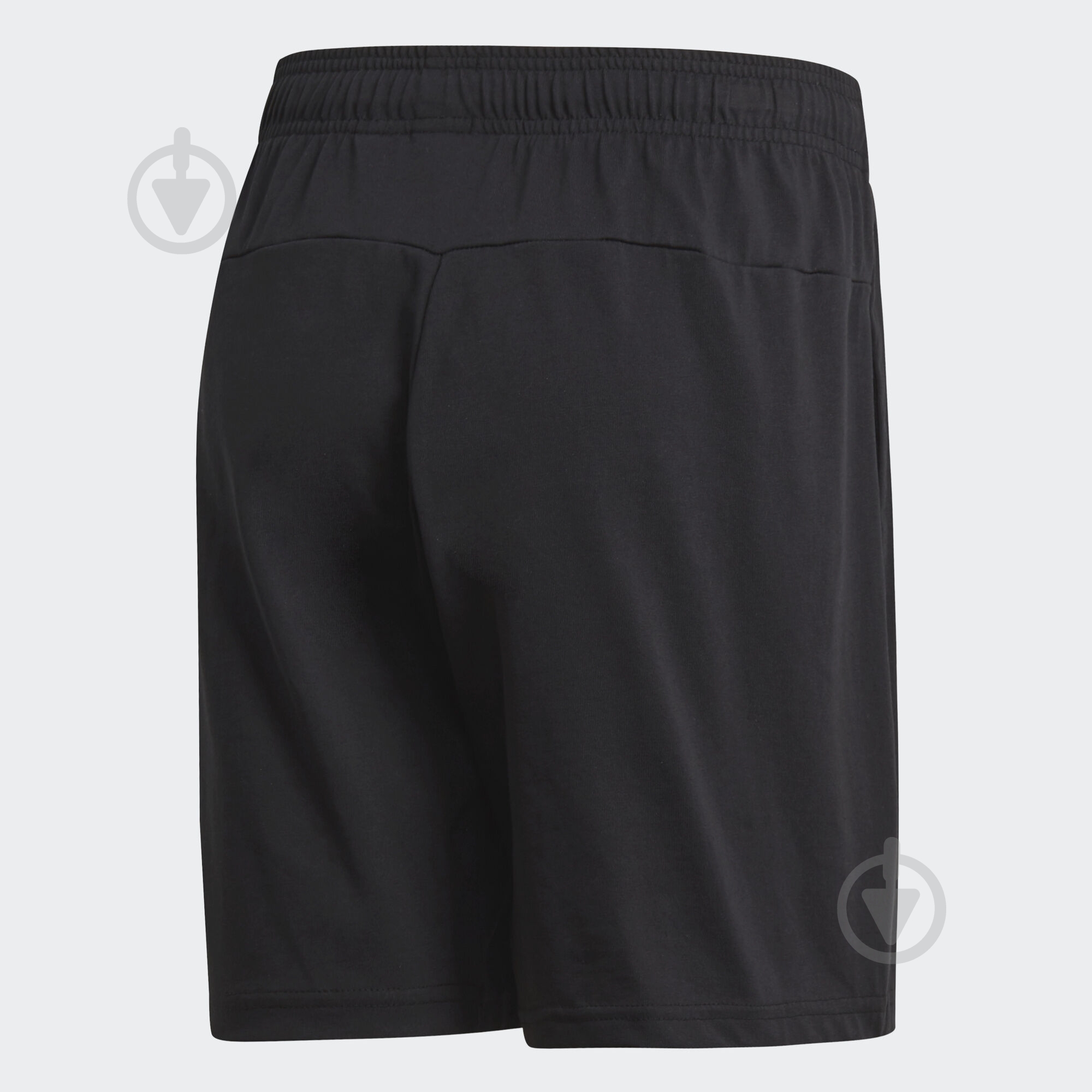 Трусы мужские Adidas DQ3109 L черный - фото 2