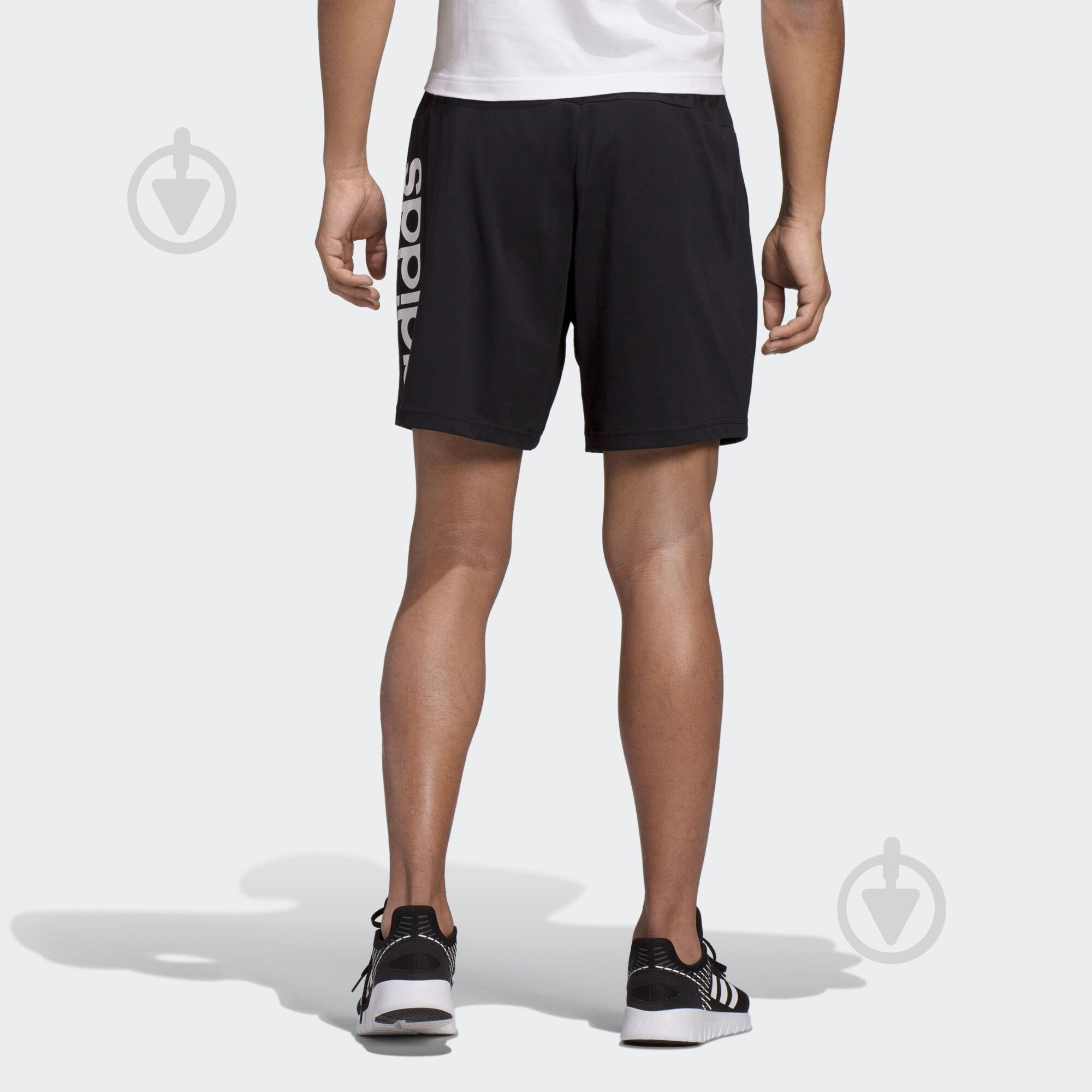 Трусы мужские Adidas DQ3109 L черный - фото 5