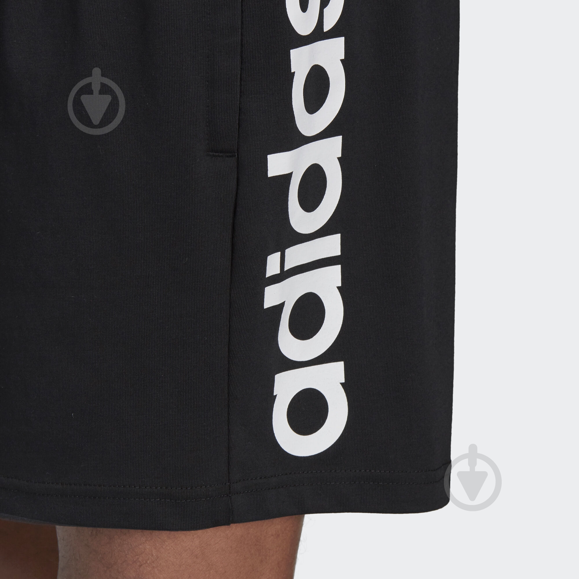 Трусы мужские Adidas DQ3109 L черный - фото 8