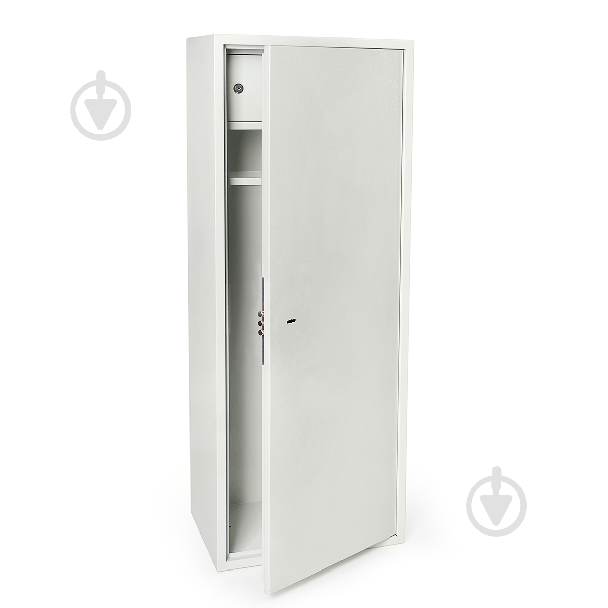 Сейф офисный Ferocon БЛ-125К.Т1.П2.7035 - фото 2 Сейф офисный Ferocon БЛ-125К.Т1.П2.7035 - фото 2
