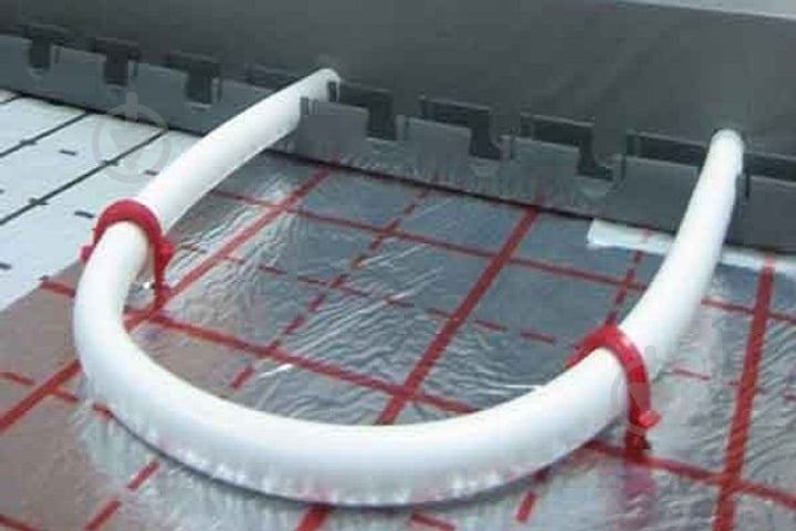 Полотно Теплоізол с разметкой ППЭ-Л 5 мм - фото 3