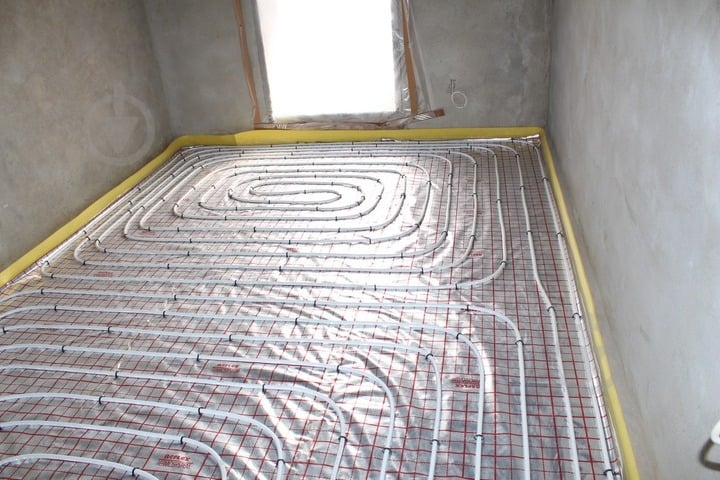 Полотно Теплоізол с разметкой ППЭ-Л 5 мм - фото 6