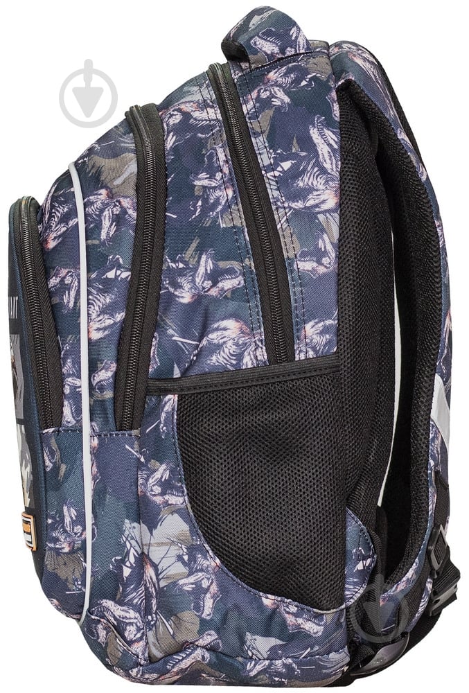 Рюкзак детский CLASS T-Rex 2523C 13010128 - фото 2