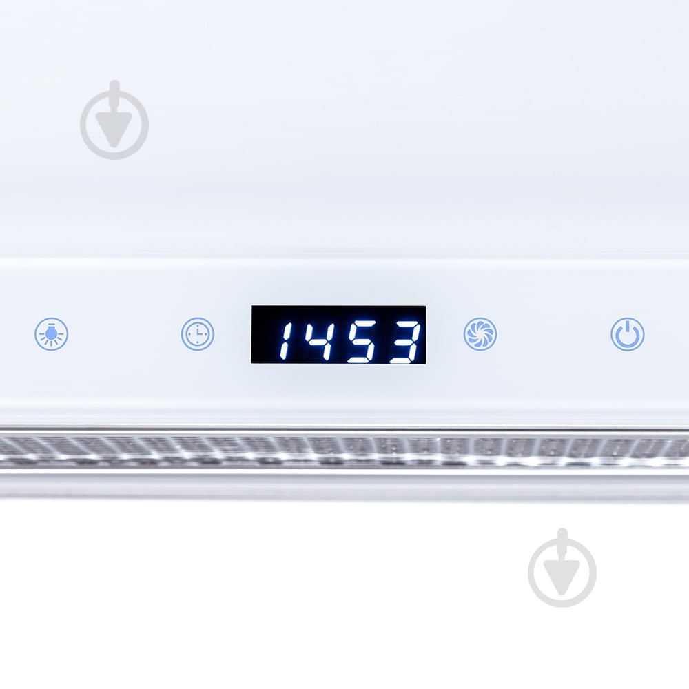 Вытяжка WEILOR PTS 6265 WH 1300 LED Strip - фото 14 Вытяжка WEILOR PTS 6265 WH 1300 LED Strip - фото 14