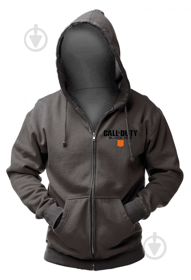 Худи GAYA Black Ops 4 M (GE6303M) - фото 1