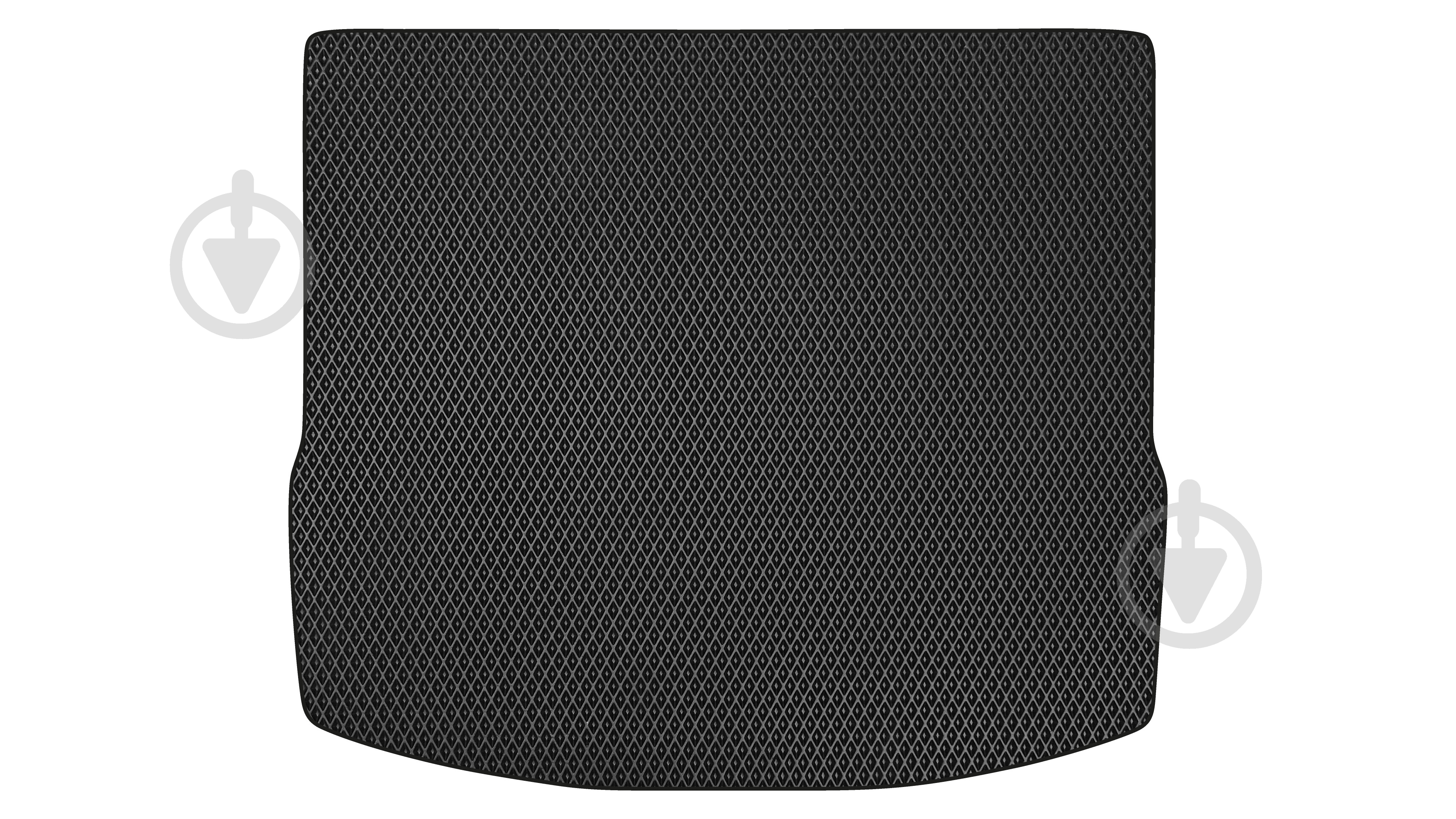 Ковер в багажник EVAtech Ford (FD362B1RBB) модельные - фото 1 Ковер в багажник EVAtech Ford (FD362B1RBB) модельные - фото 1