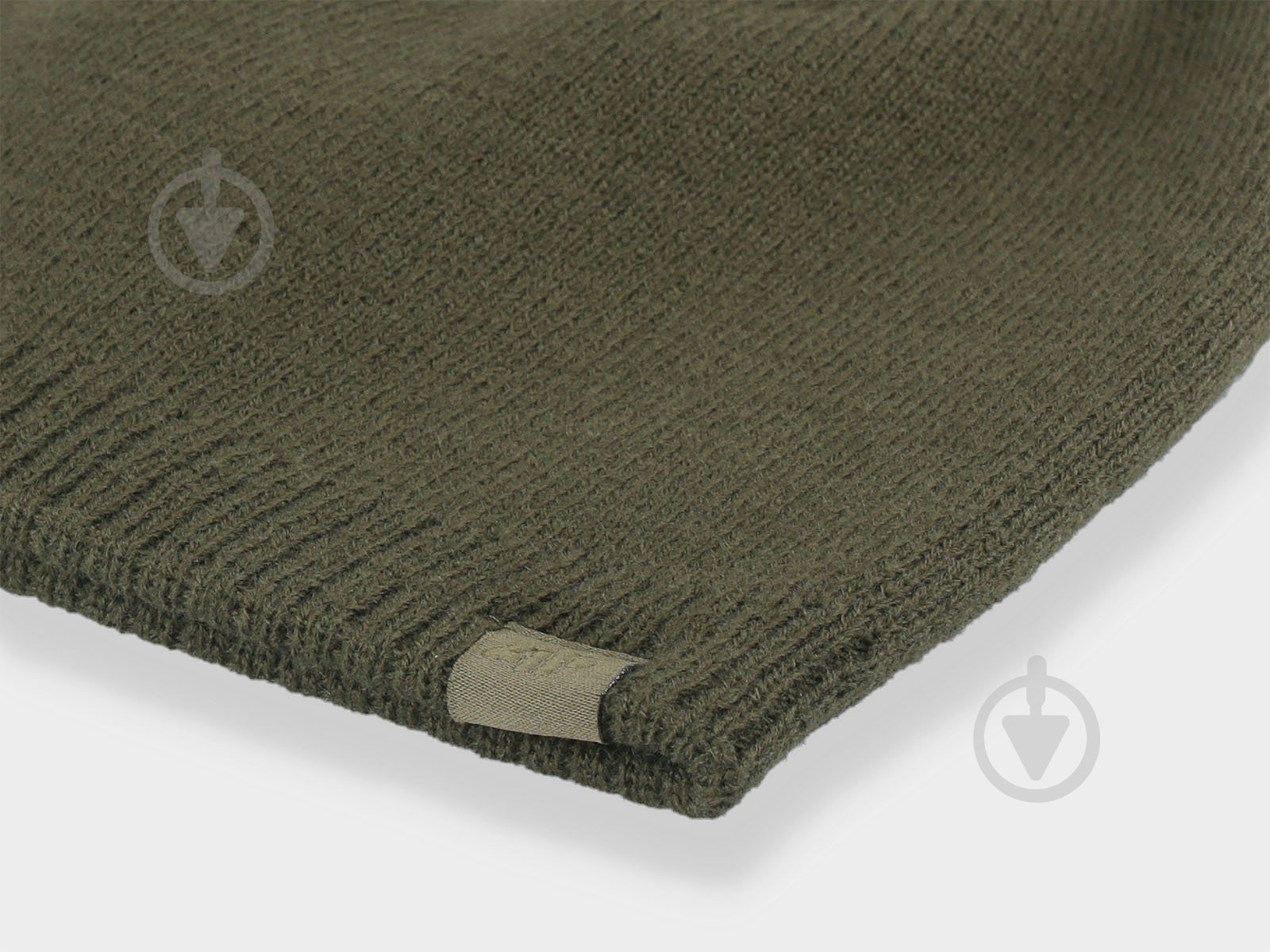 Шапка 4F 4FAW23ACAPM304-43S р.one size хаки - фото 3 Шапка 4F 4FAW23ACAPM304-43S р.one size хаки - фото 3