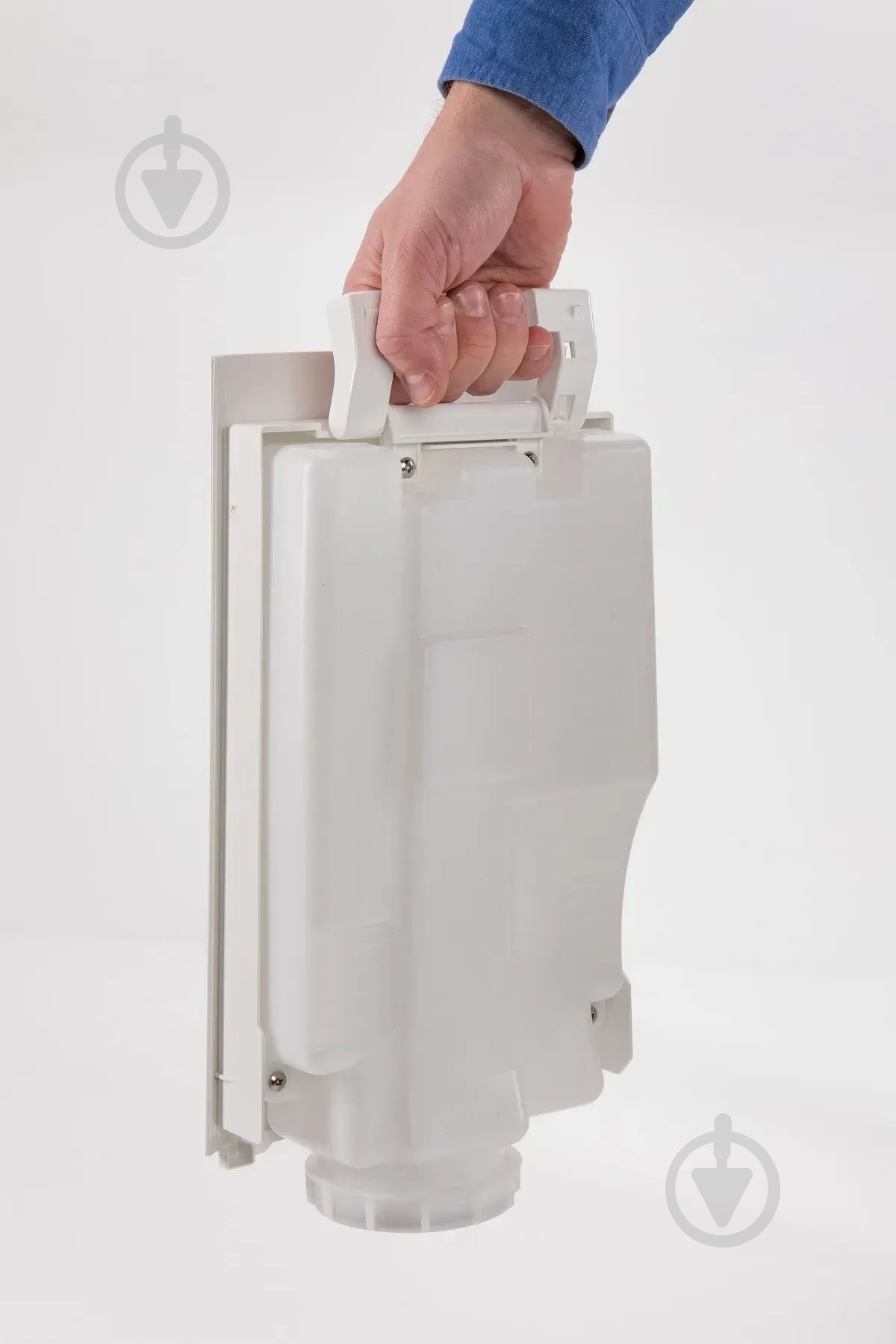 Очиститель воздуха Sharp KC-G40EU-W - фото 10