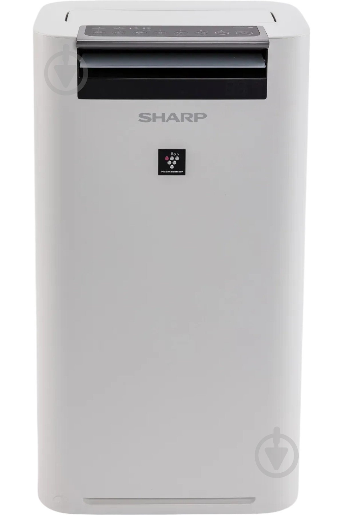 Очиститель воздуха Sharp KC-G40EU-W - фото 1