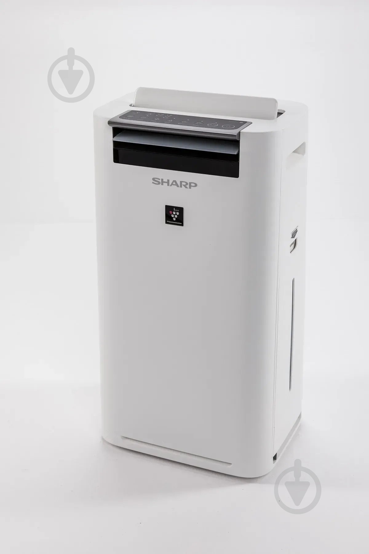 Очиститель воздуха Sharp KC-G40EU-W - фото 2