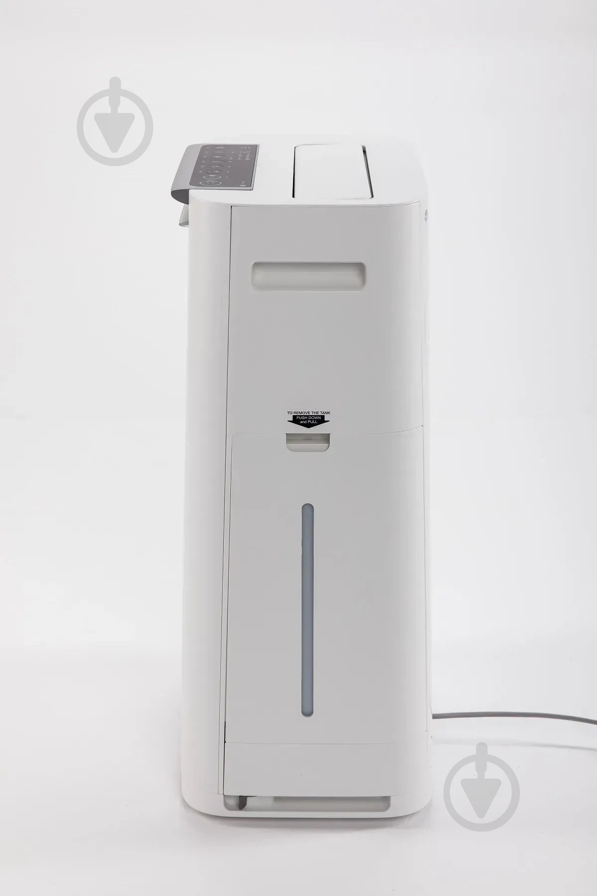 Очиститель воздуха Sharp KC-G40EU-W - фото 3